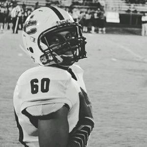 Meet your Posher, Charles